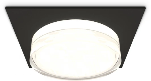 XC8062022 Точечный встраиваемый светильник Ambrella TECHNO SPOT XC8062022 (220V, круглые)