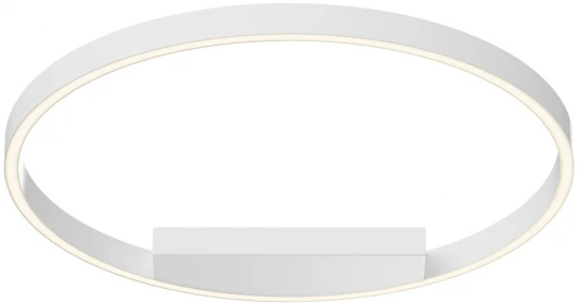 MOD058CL-L35WK Потолочный светильник круглый Maytoni Rim MOD058CL-L35WK (LED, 220V, кольцо)
