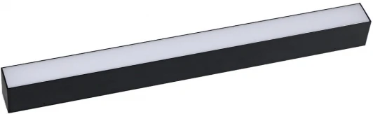 6421-1,19 Трековый светильник Kink Light Сатори 6421-1,19 черный Led 15W