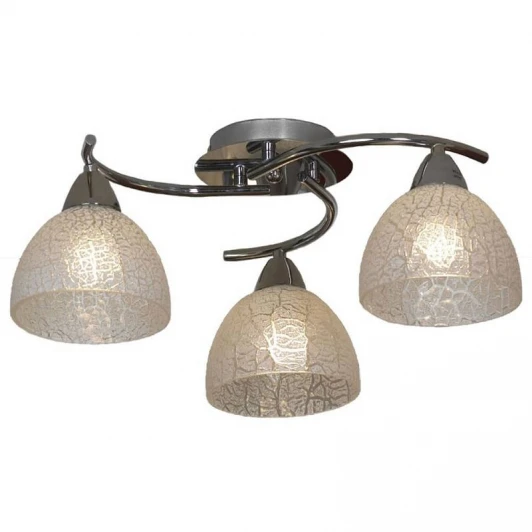 LSF-1603-03 Потолочная люстра Lussole Zungoli LSF-1603-03