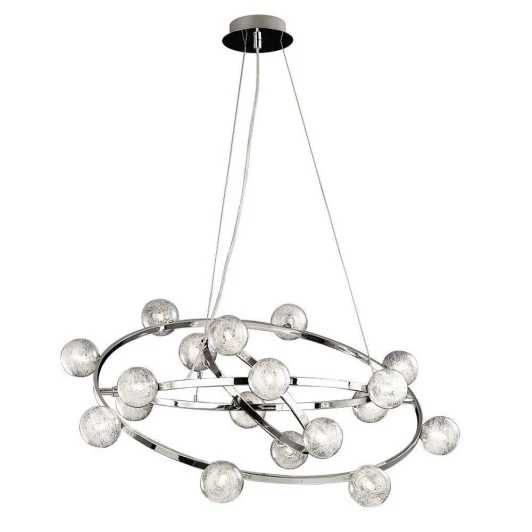 ORBITAL SP18 Подвесной светильник Ideal Lux Orbital SP18