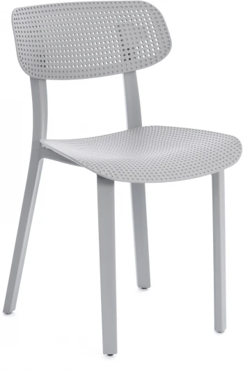 25328 Стул Tetchair JOLLY (mod. XRB-096-B2) / 2 шт. в упаковке