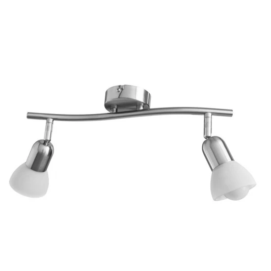 A3115PL-2SS Спот Arte Lamp Falena A3115PL-2SS