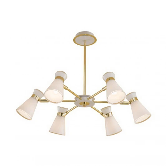 CL528161 Потолочная люстра Citilux Grejs CL528161