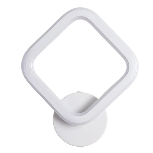 A9005AP-1WH Настенный светильник Arte Lamp Polli A9005AP-1WH