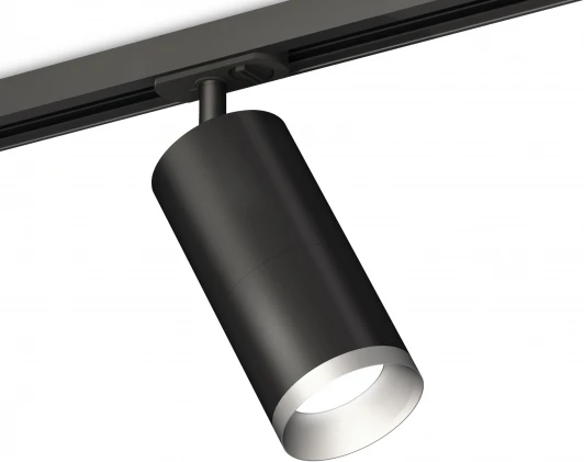 XT7402102 Комплект трекового светильника Ambrella TECHNO SPOT XT7402102 (220V)