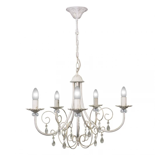 S9080-5 Подвесная люстра Day&Night S9080-5