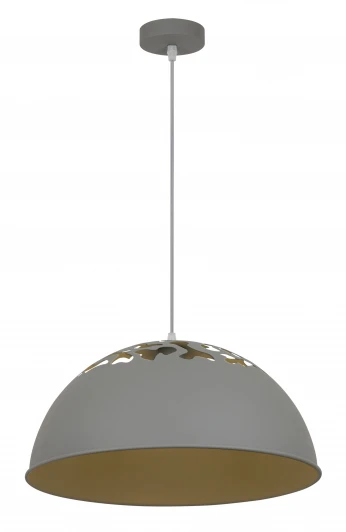 A8174SP-1GY Подвесной светильник Arte Lamp Buratto A8174SP-1GY