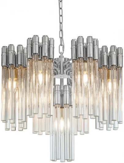 L25909.98 Подвесная люстра Burj L25909.98