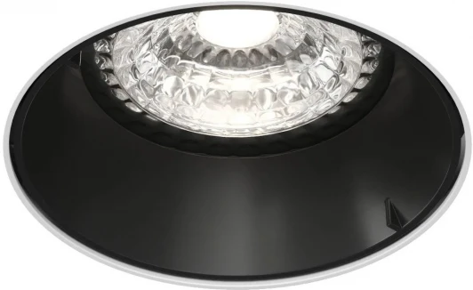 DK3055-BK Встраиваемый светильник Denkirs Vibi DK3055-BK (220V, круглые)