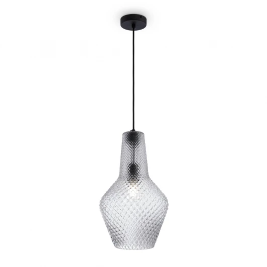 P040PL-01B Подвесной светильник Maytoni Tommy P040PL-01B