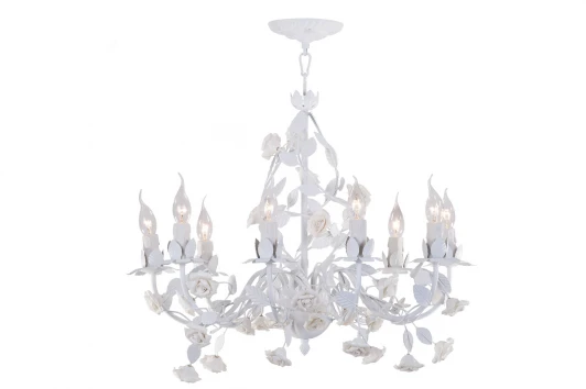 S110183/8 Подвесная люстра Donolux Giardano Di Rose S110183/8