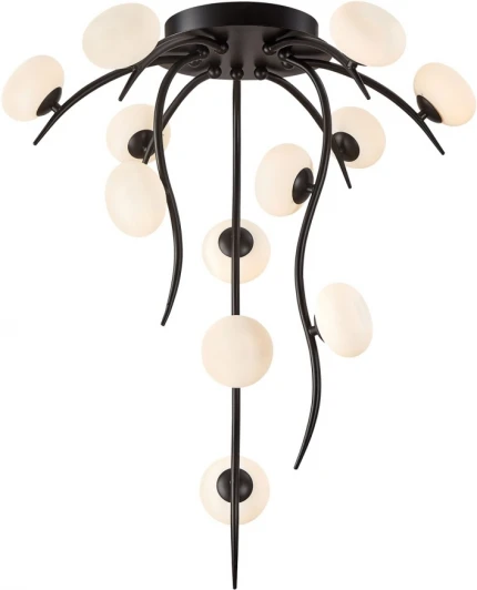 LSP-8940 Потолочная люстра Lussole LSP-8940 (220V)