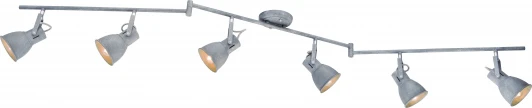 A1677PL-6GY Спот Arte Lamp Jovi A1677PL-6GY