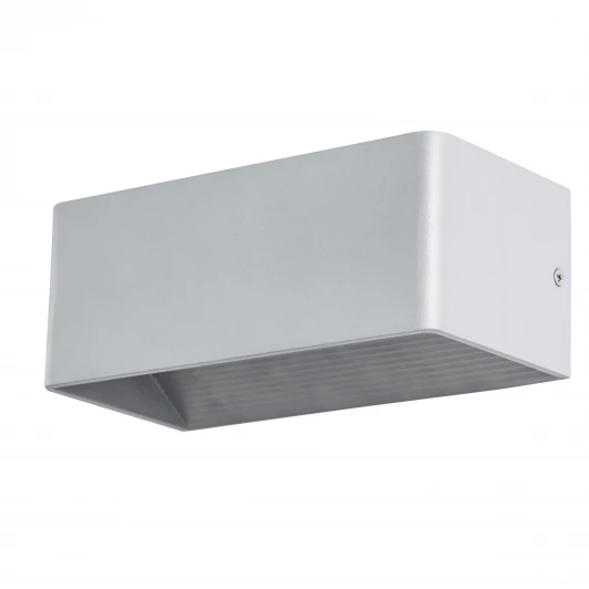 A1422AP-1GY Настенный светильник Arte Lamp Cassetta A1422AP-1GY