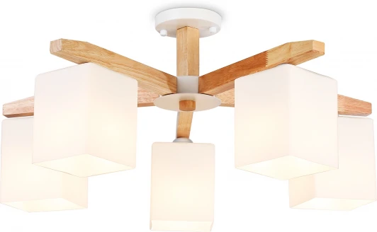 TR83118 Потолочная люстра на штанге Ambrella Traditional TR83118 (220V)