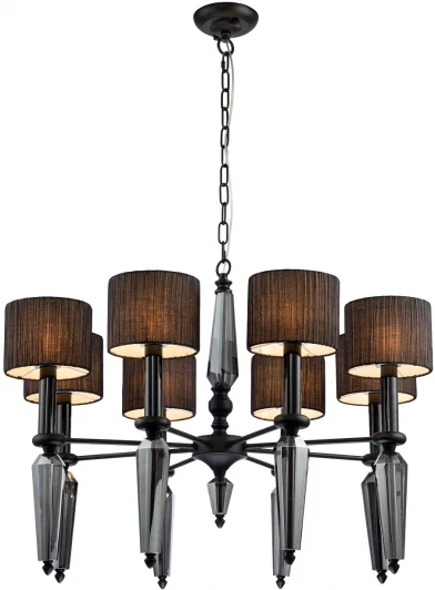 2965-8P Подвесная люстра Favourite Graph 2965-8P