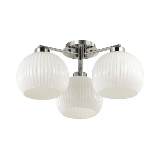 3971/3C Потолочная люстра Odeon Light Micca 3971/3C
