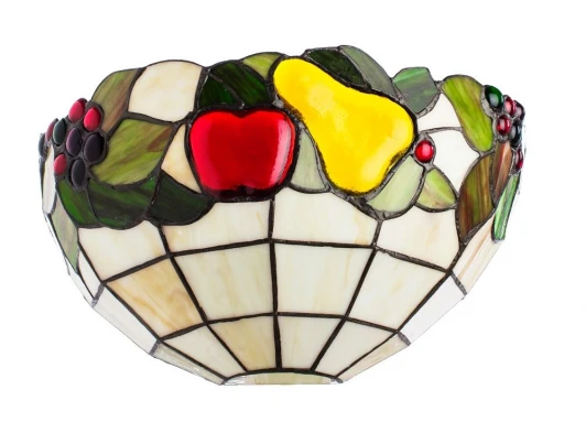 A1232AP-1BG Настенный светильник Arte Lamp Fruits A1232AP-1BG