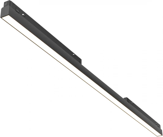TR030-4-30WTW-DD-B Трековый светильник магнитный 48V Maytoni Basis TR030-4-30WTW-DD-B (LED)