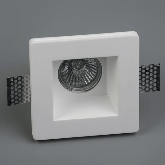 499010101 Встраиваемый точечный светильник MW-Light Барут 499010101