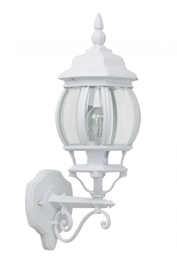 48681/05 Настенный фонарь уличный Brilliant Istria 48681/05