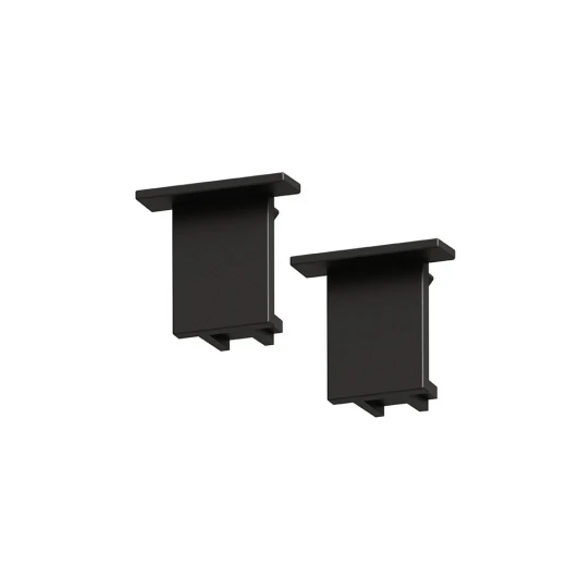 A633106E Заглушка для встраиваемого шинопровода Arte Lamp Presto-Accessories A633106E