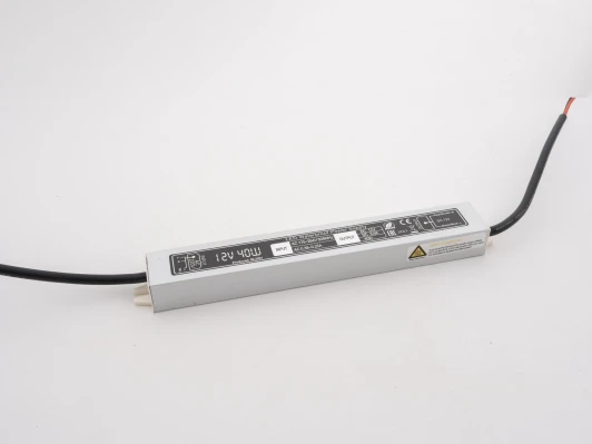 004969 Блок питания 40Вт 12В LEDS POWER 004969