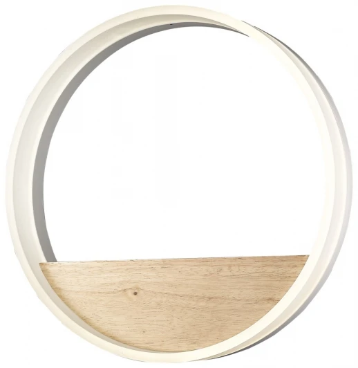 WE440.01.001 Настенный светильник Wertmark Aro WE440.01.001