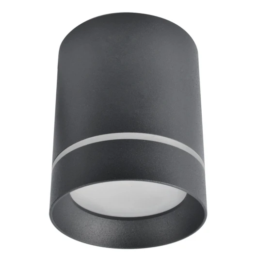 A1909PL-1BK Накладной точечный светильник Arte Lamp Elle A1909PL-1BK (LED, 220V)