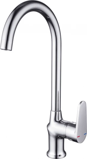 SD20035 Смеситель Aquanet Opal SD20035 для кухонной мойки