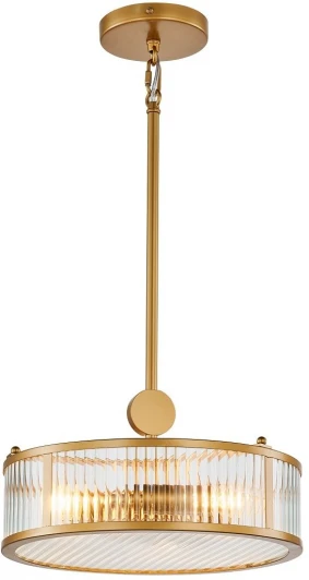 3099-3P Подвесная люстра Radiales 3099-3P Favourite (220V, круглые)