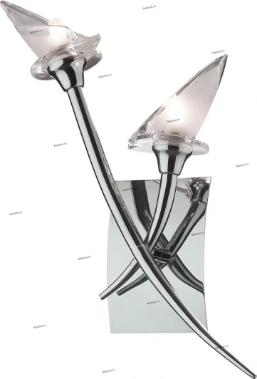 1965/2W Бра Odeon Light Stella 1965/2W