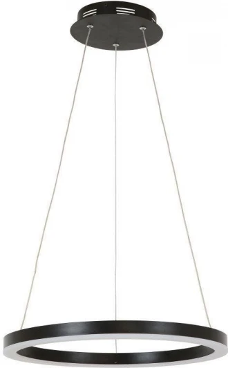 F3924-53 Подвесной светильник Alfa Light F3924-53 (LED, 220V, на проводе, кольцо)