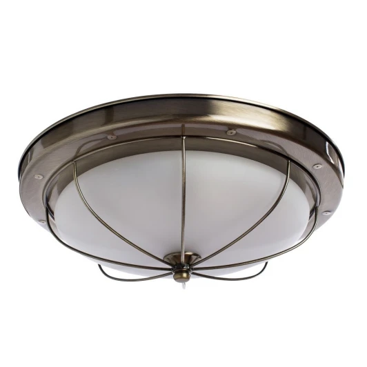 A1308PL-3AB Потолочный светильник Arte Lamp Porch A1308PL-3AB