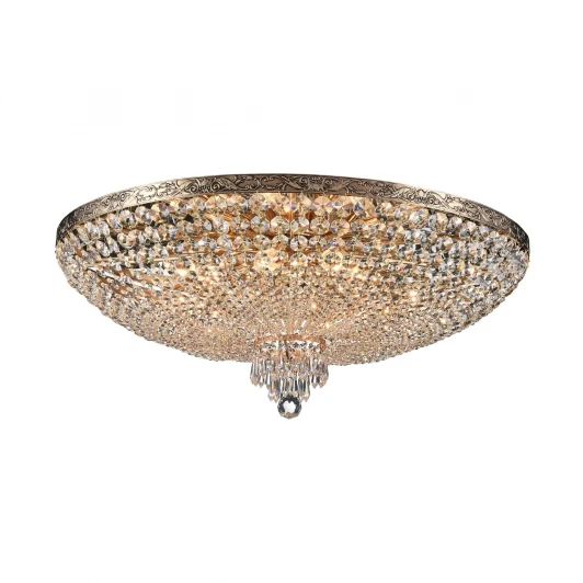DIA890-CL-10-G Потолочная люстра Maytoni Palace DIA890-CL-10-G