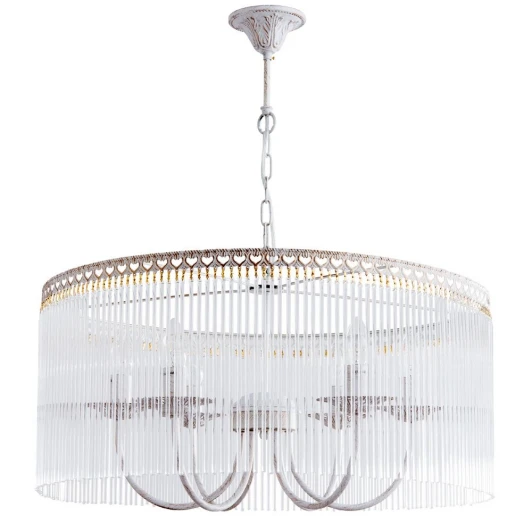 A9446SP-6WG Подвесная люстра Arte Lamp Susanna A9446SP-6WG