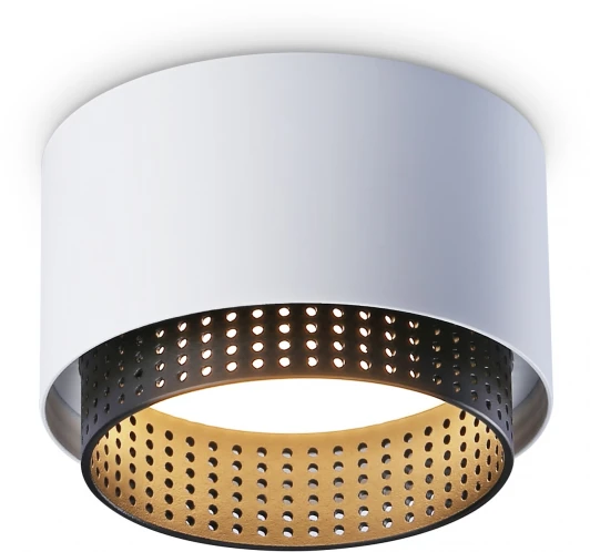 TN71271 Накладной точечный светильник Ambrella Techno Spot TN71271 (220V, круглые)