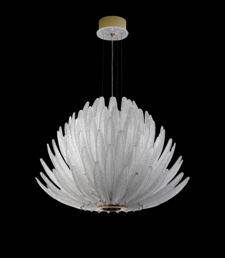 FL1194-4P Подвесная люстра Fluorite Florencia FL1194-4P