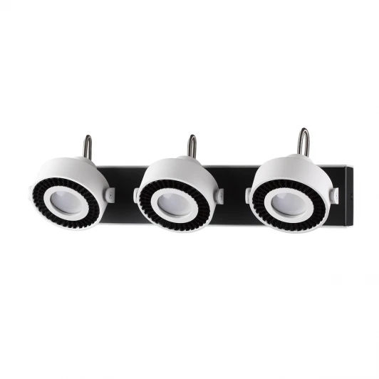 3490/3W Спот Odeon Light Satelium 3490/3W