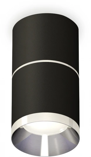 XS7402141 Накладной точечный светильник Ambrella Techno Spot XS7402141