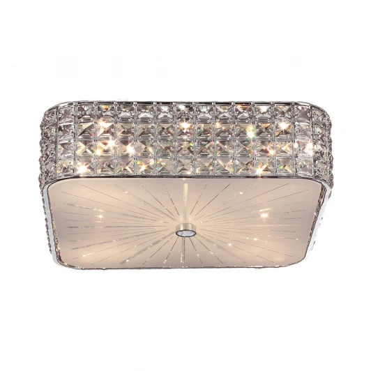 CL324261 Потолочный светильник Citilux Портал CL324261 (220V, хрусталь K9)