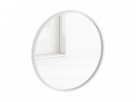 463153 Зеркало Focus 500 ОГОГО 463153 (белый)