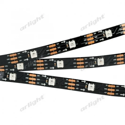 024707 Светодиодная лента Arlight SPI-5000 024707