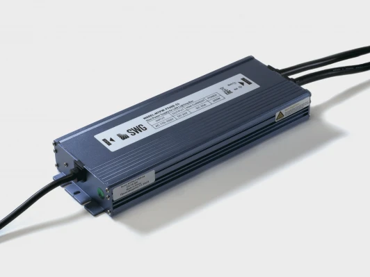 MTPW-FY600-24 Блок питания для светодиодных лент TPW, 600 W Влагозащитный, 24 V SWG MTPW MTPW-FY600-24