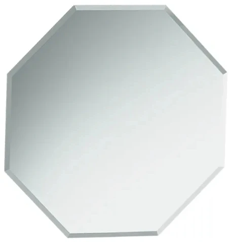 334203 Зеркало настенное Octava 600 ОГОГО 334203