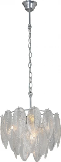 V5887-9/4 Подвесная люстра Vitaluce V5887-9/4 (220V, на цепи)