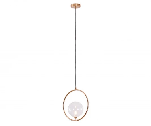 07603-1А E14 Подвесной светильник Kink Light Киара 07603-1А E14