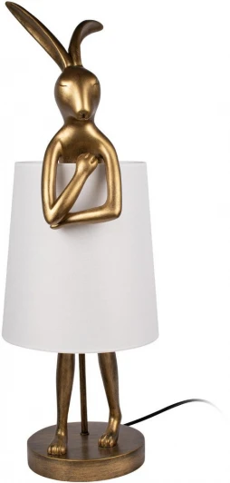 10315/B White Настольная лампа Loft It Lapine 10315/B White