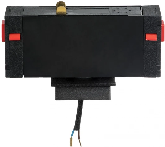 595027 Трековое крепление с 1-фазным адаптером к 051027/051037 для PRO Lightstar Teta 595027